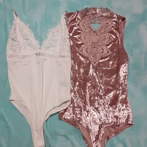 2 body suits